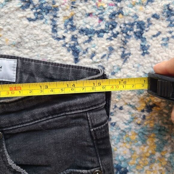 AG Adriano Goldschmied The legging ankle jeans - Picture 12 of 15